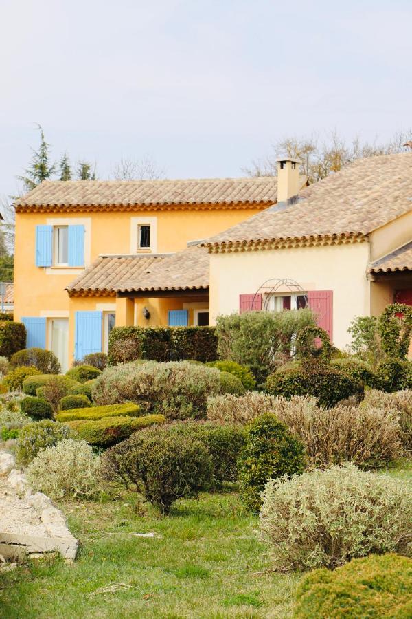 Le Claux Du Puits By Ateya Vacances Saint-Trinit Exterior photo