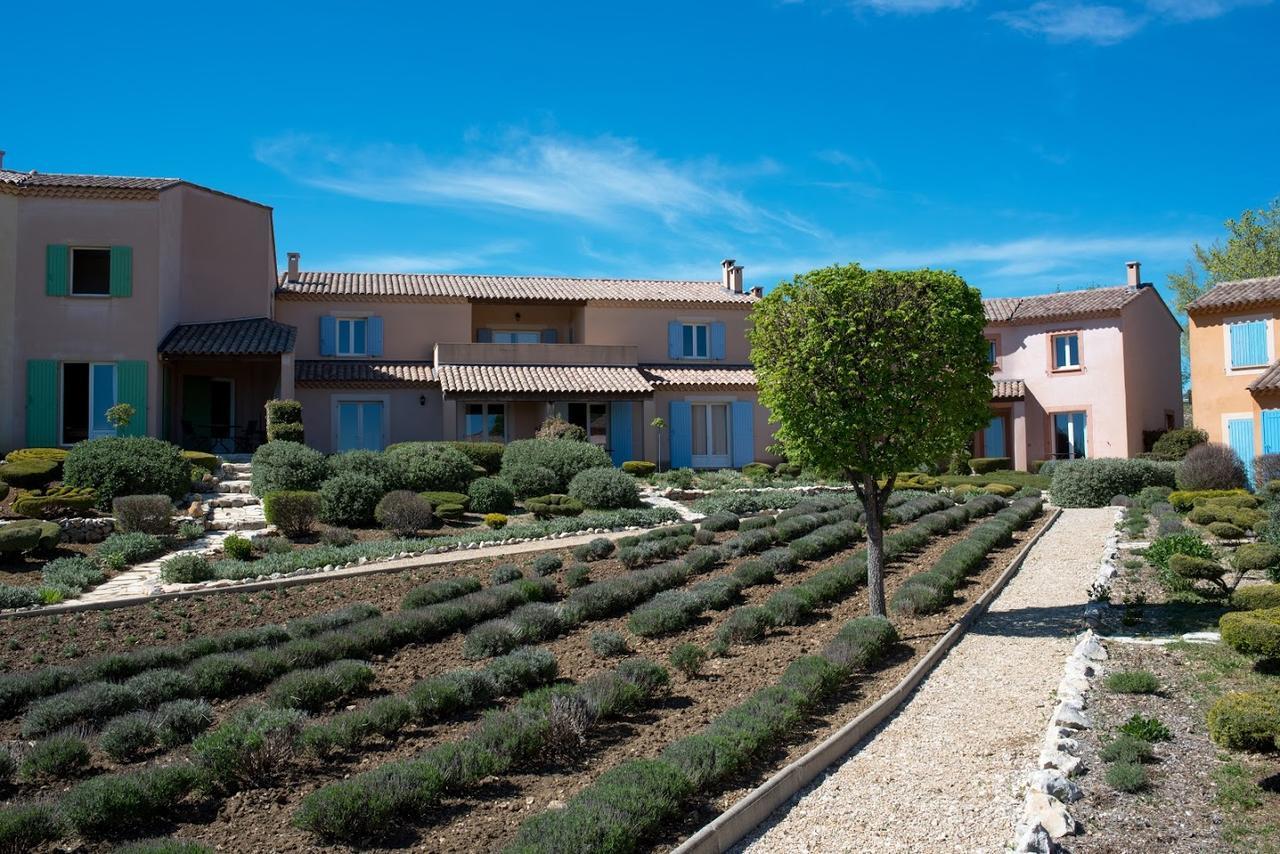 Le Claux Du Puits By Ateya Vacances Saint-Trinit Exterior photo