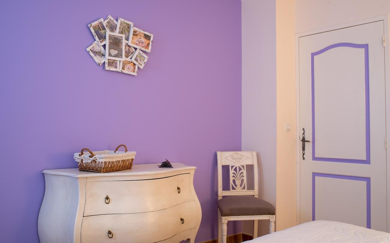 Le Claux Du Puits By Ateya Vacances Saint-Trinit Exterior photo